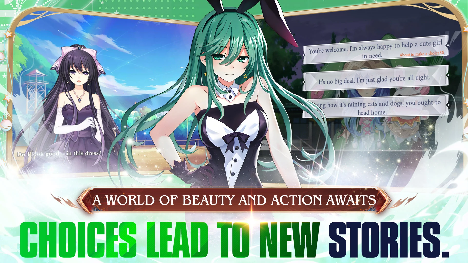 Date A Live