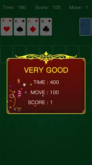 Solitaire Game