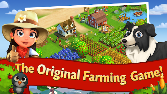 FarmVille 2: Country Escape APK