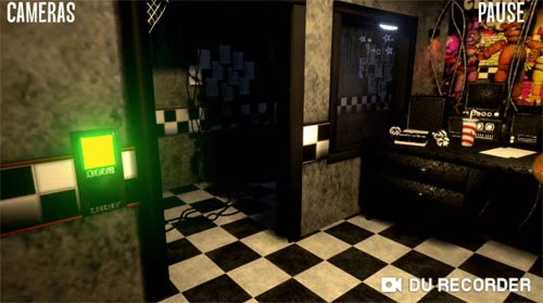 Creepy Nights at Freddy’s APK Creepy Nights at Freddy’s APK