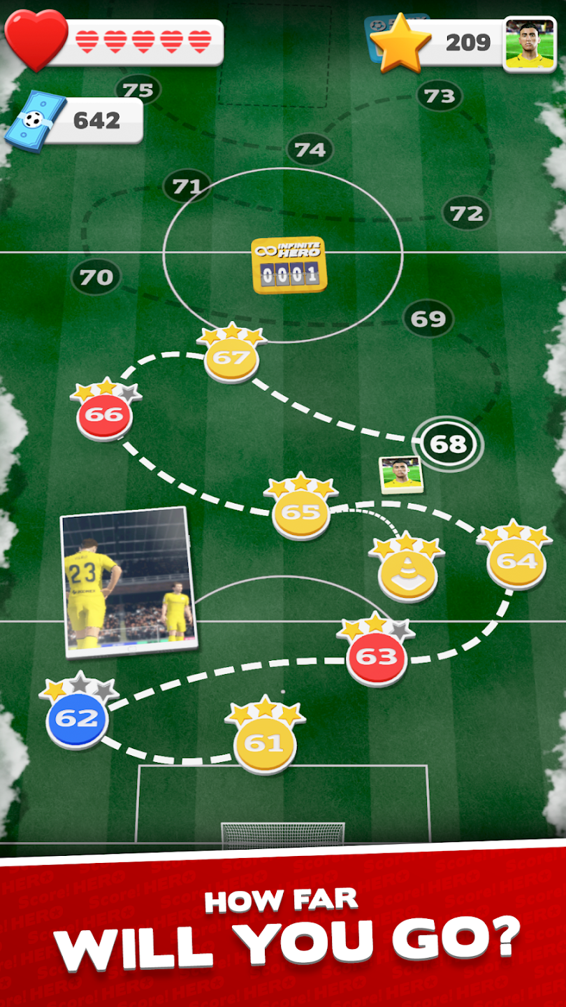 Score Hero