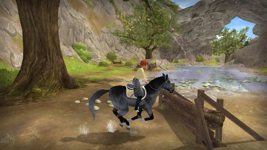 Sound of Horses