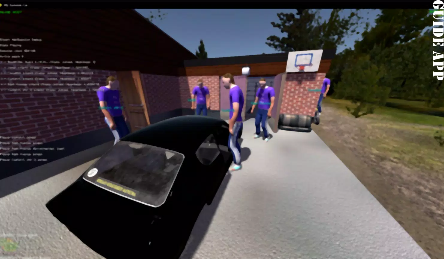 my summer car tips