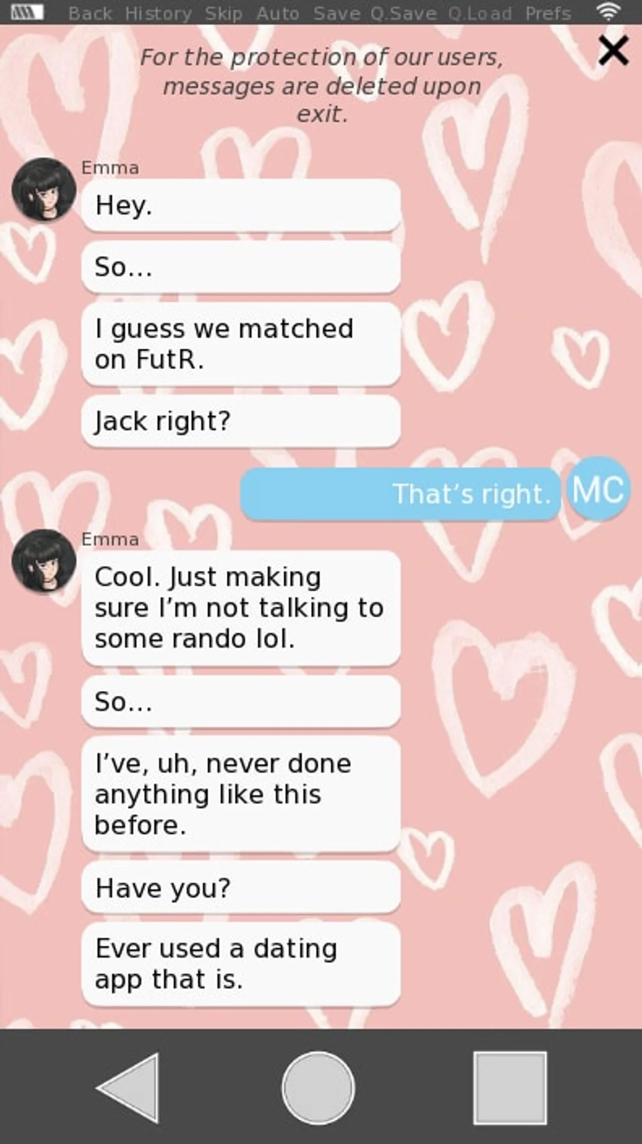 FutaOS FutaOS