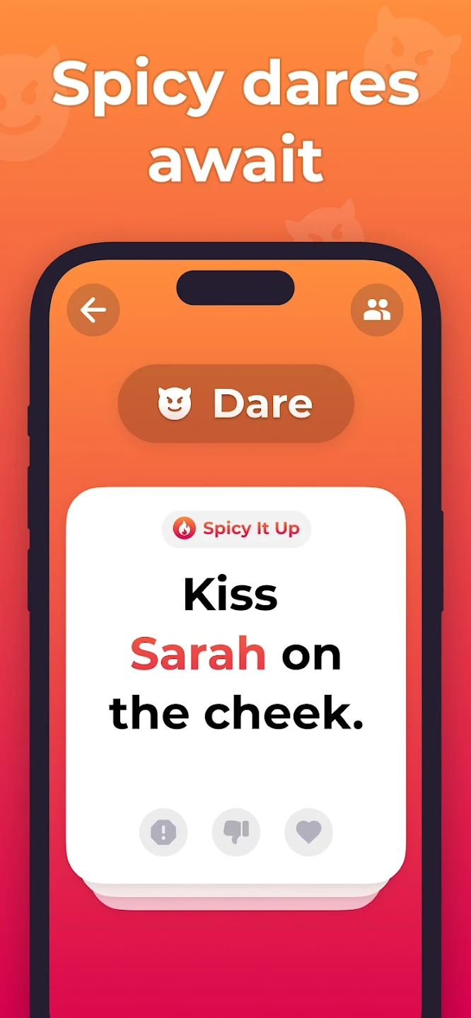 Truth or Dare