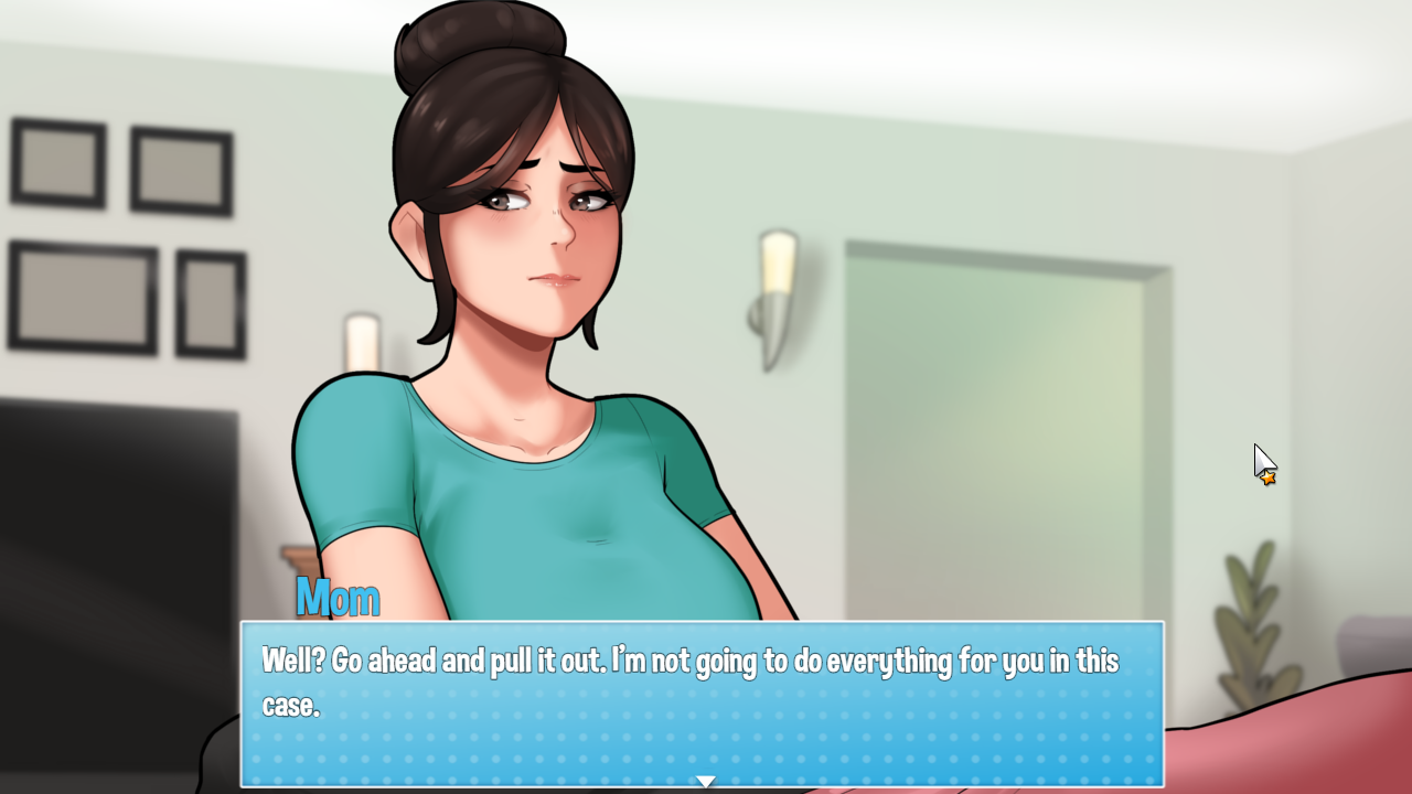 House Chores