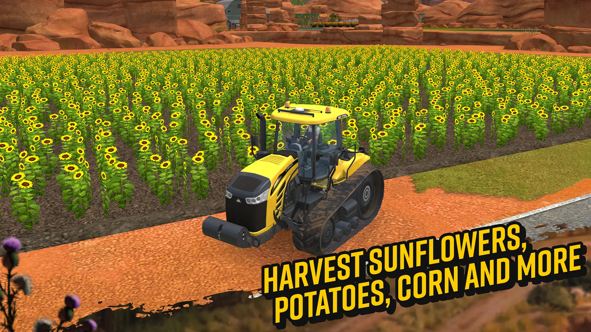 Farming Simulator 18 Latest