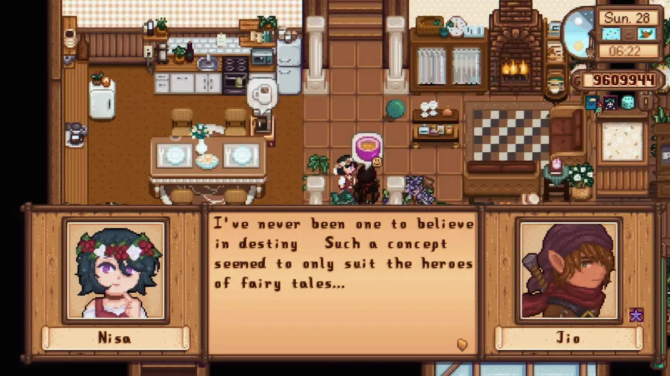 Witch Trainer: Silver