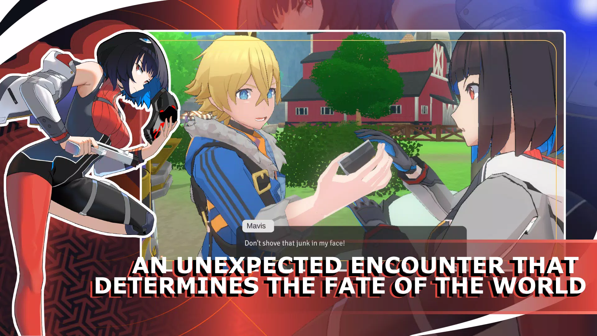 Epic Conquest X Epic Conquest X