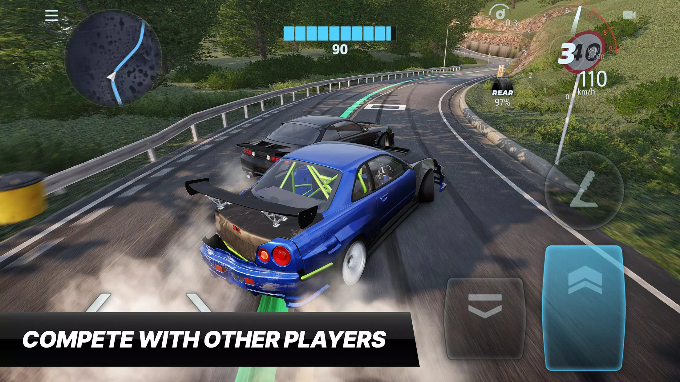 CarX Drift Racing 3 CarX Drift Racing 3