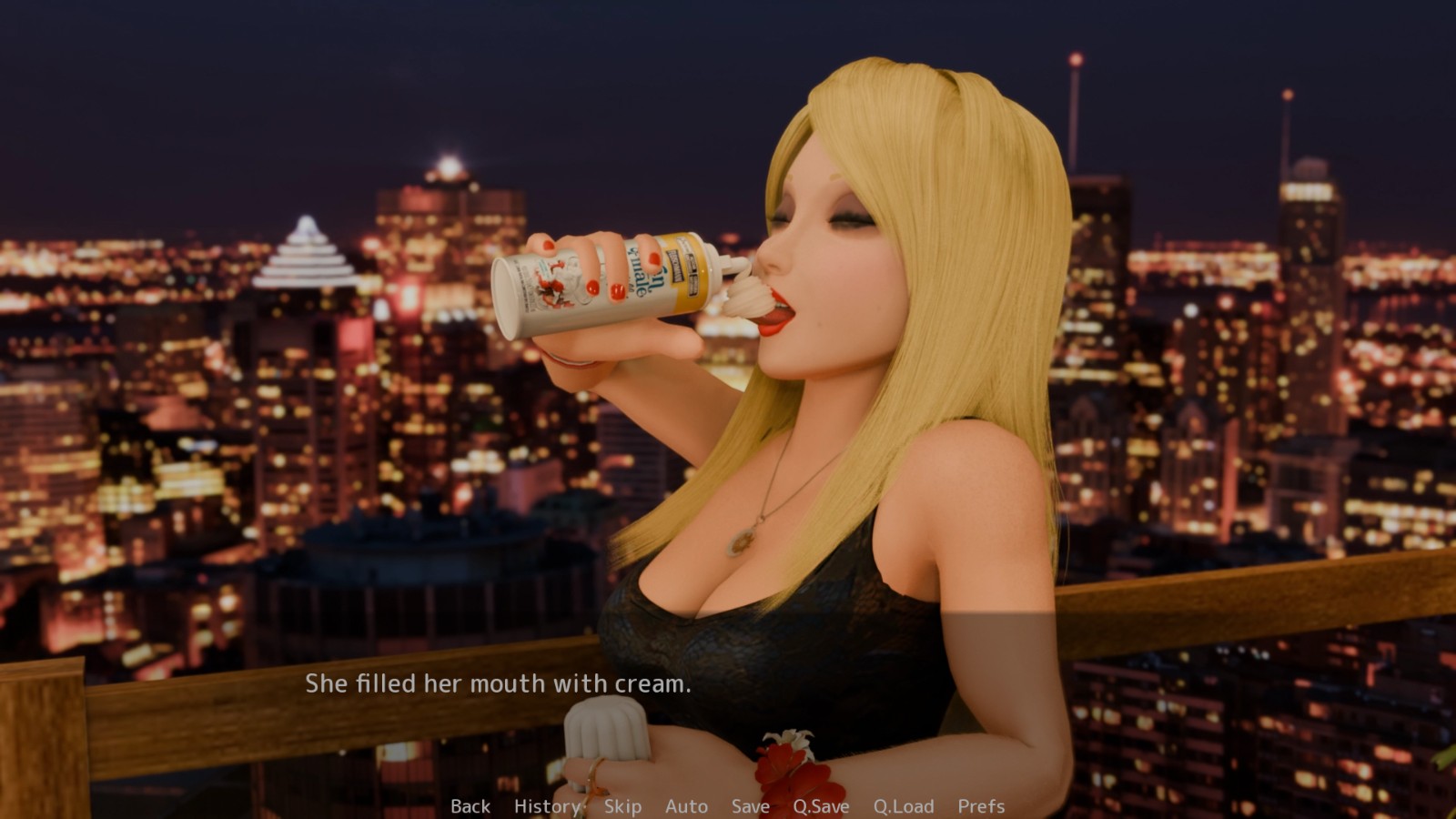 A 10 out of 10 Girl APK