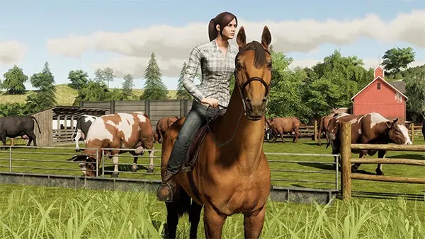 Farming Simulator 19 Farming Simulator 19