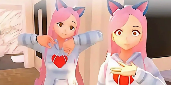 Yandere AI Girlfriend Sim Yandere AI Girlfriend Sim