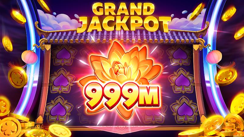 Jackpot Blast: Vegas slots 777 APK