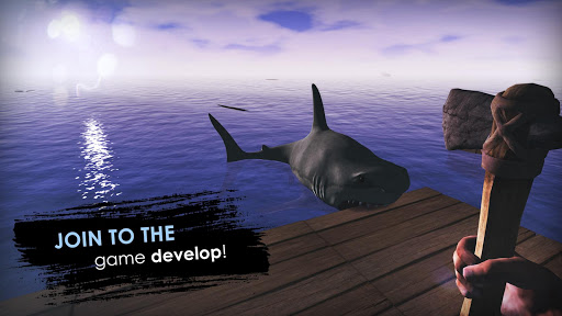 Survival and Craft: Crafting In The Ocean