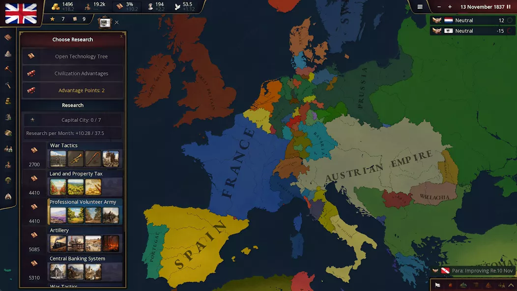 Age of History 3 Age of History 3