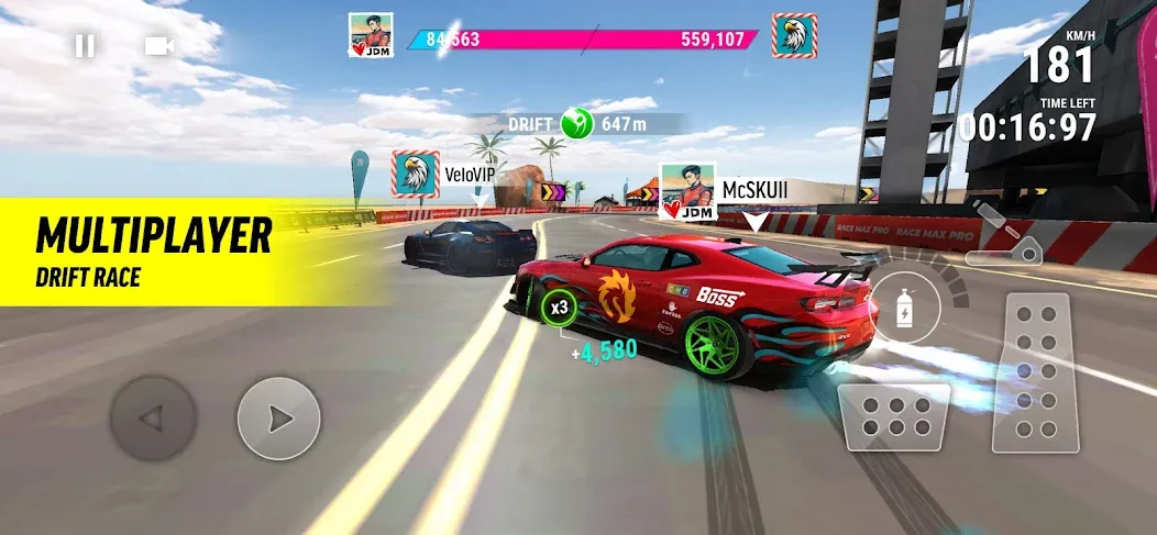 Race Max Pro Race Max Pro