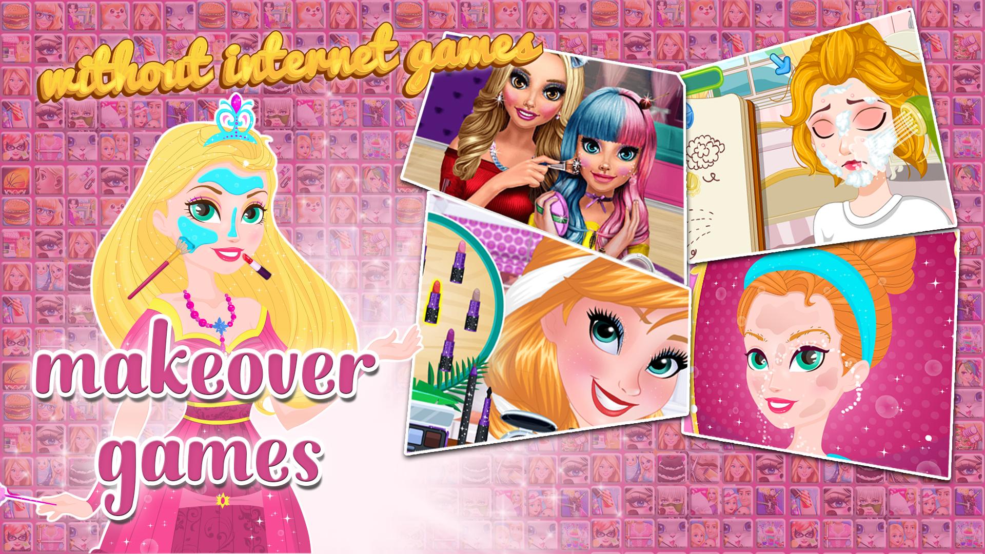 GGY Girl Offline Games GGY Girl Offline Games