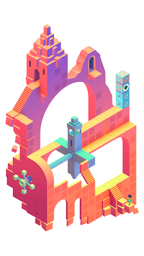 Monument Valley 2 Monument Valley 2