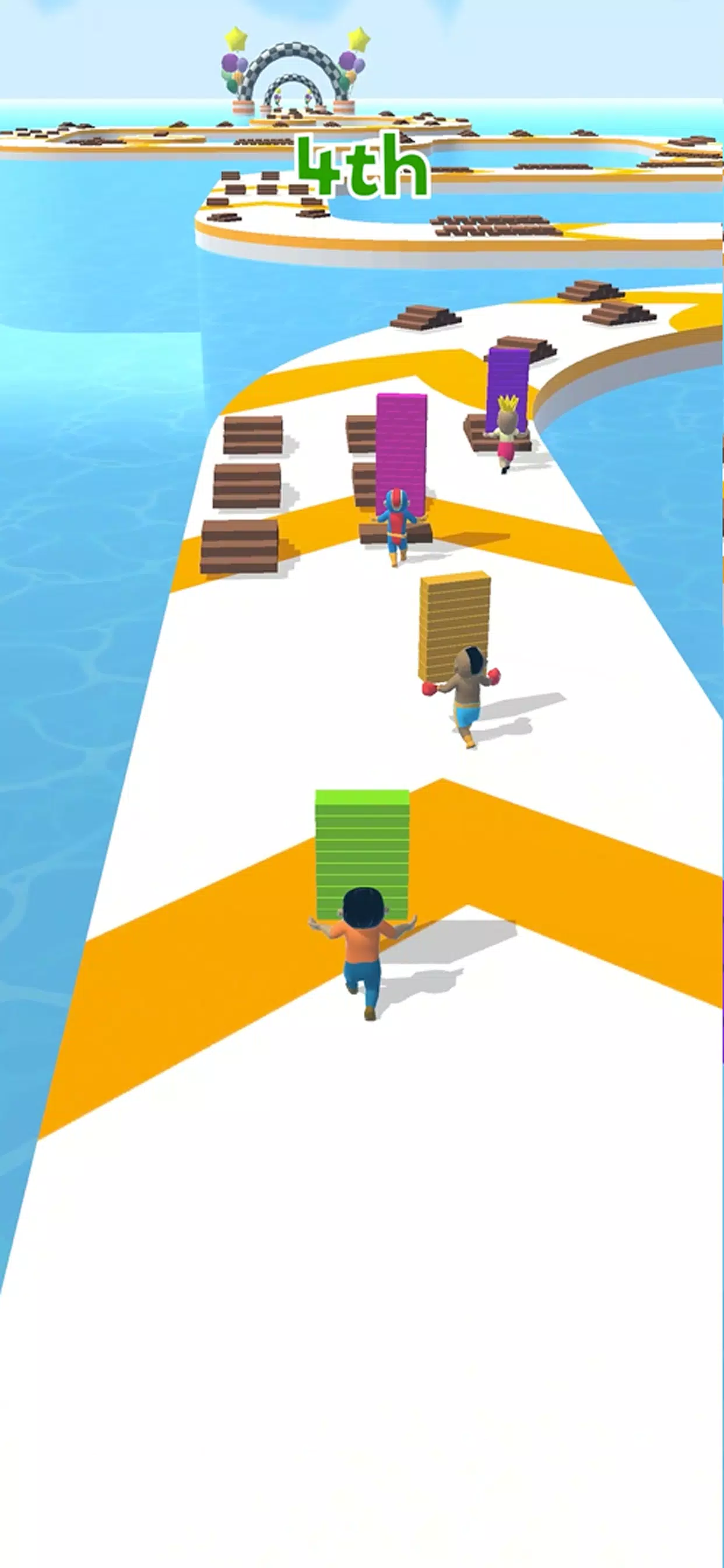 Shortcut Run Shortcut Run