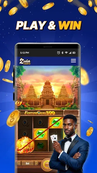 Zula Casino
