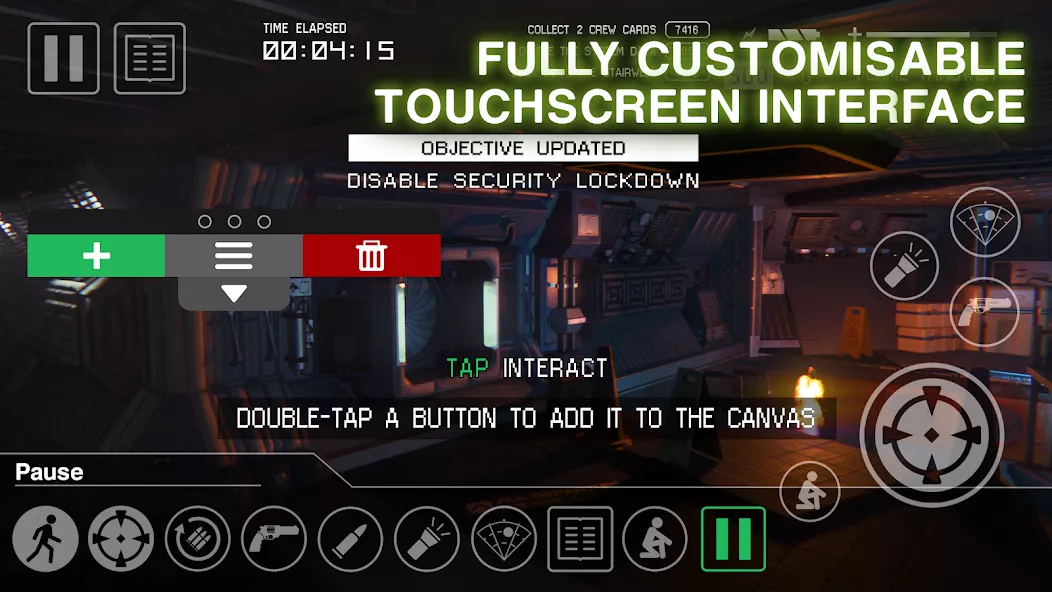 Alien: Isolation Alien: Isolation