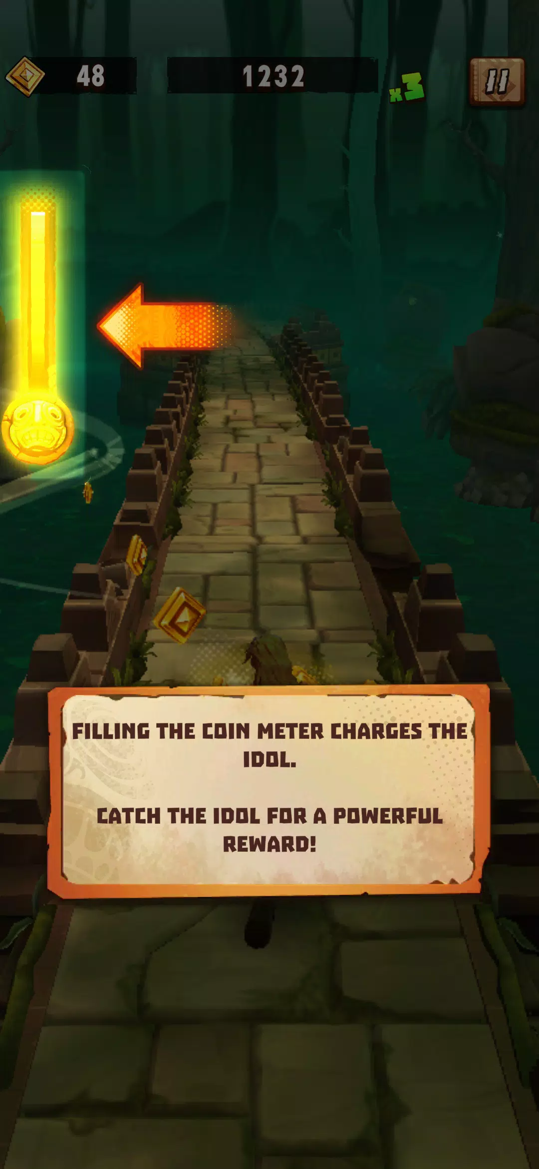 Temple Running 3