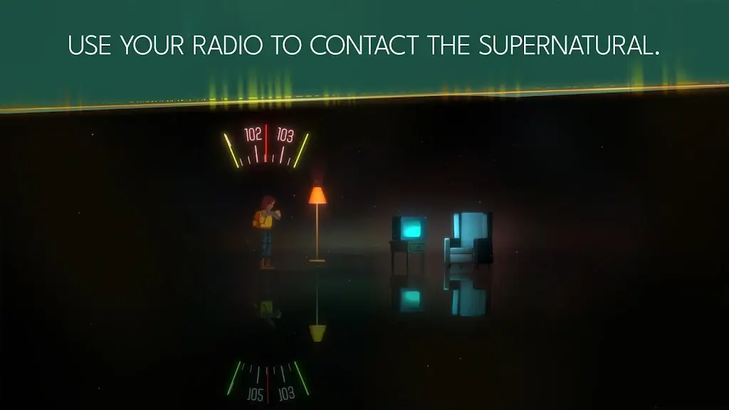 OXENFREE II: Lost Signals