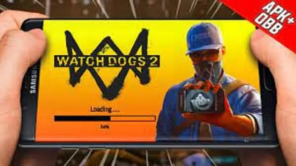 Watch Dogs 2