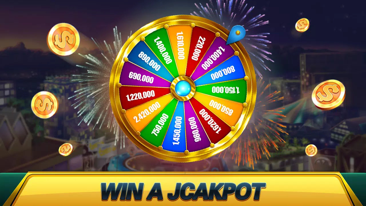 Big Win Casino Slot Games Big Win Casino Slot Games