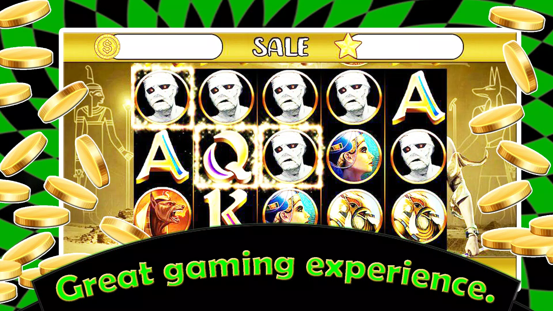 888 Game