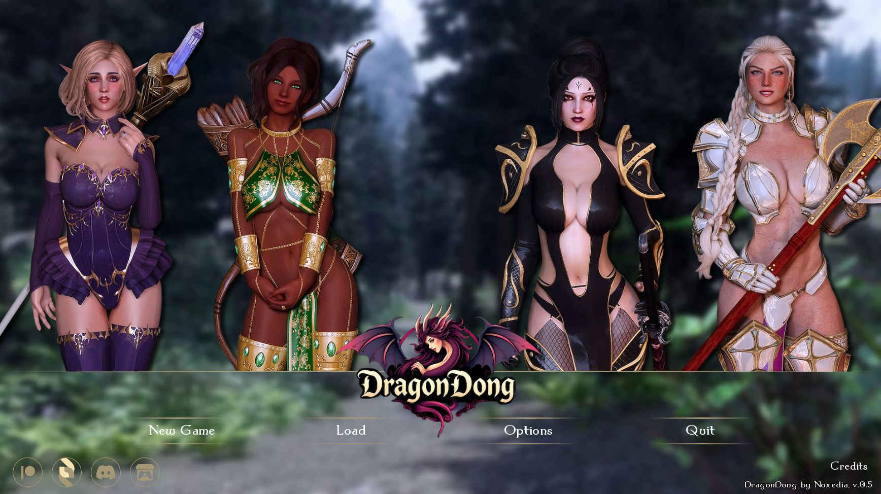 DragonDong