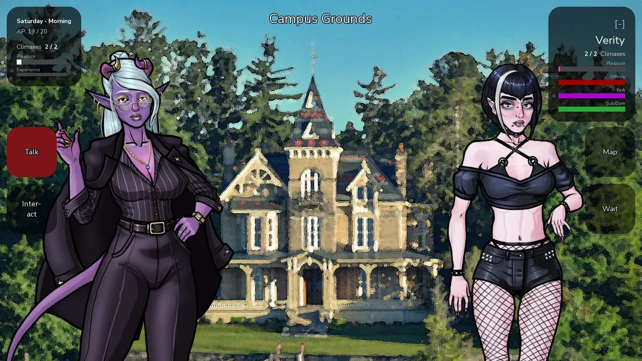 Beyond Worlds University Beyond Worlds University