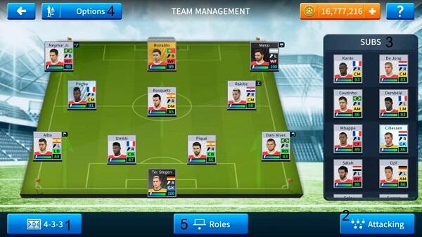 Dream League Soccer 2019 Dream League Soccer 2019