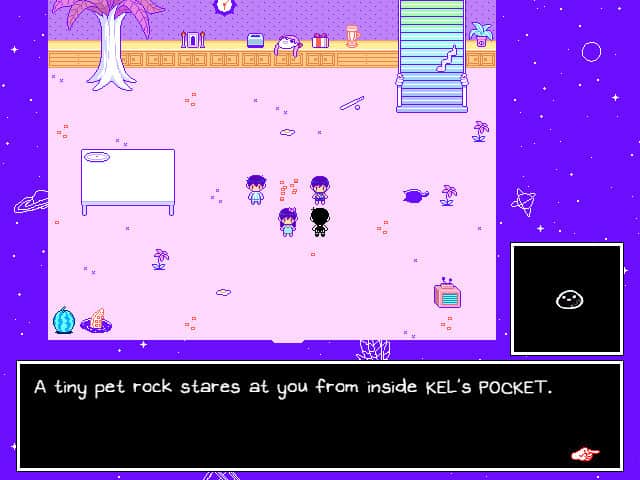 OMORI Mobile