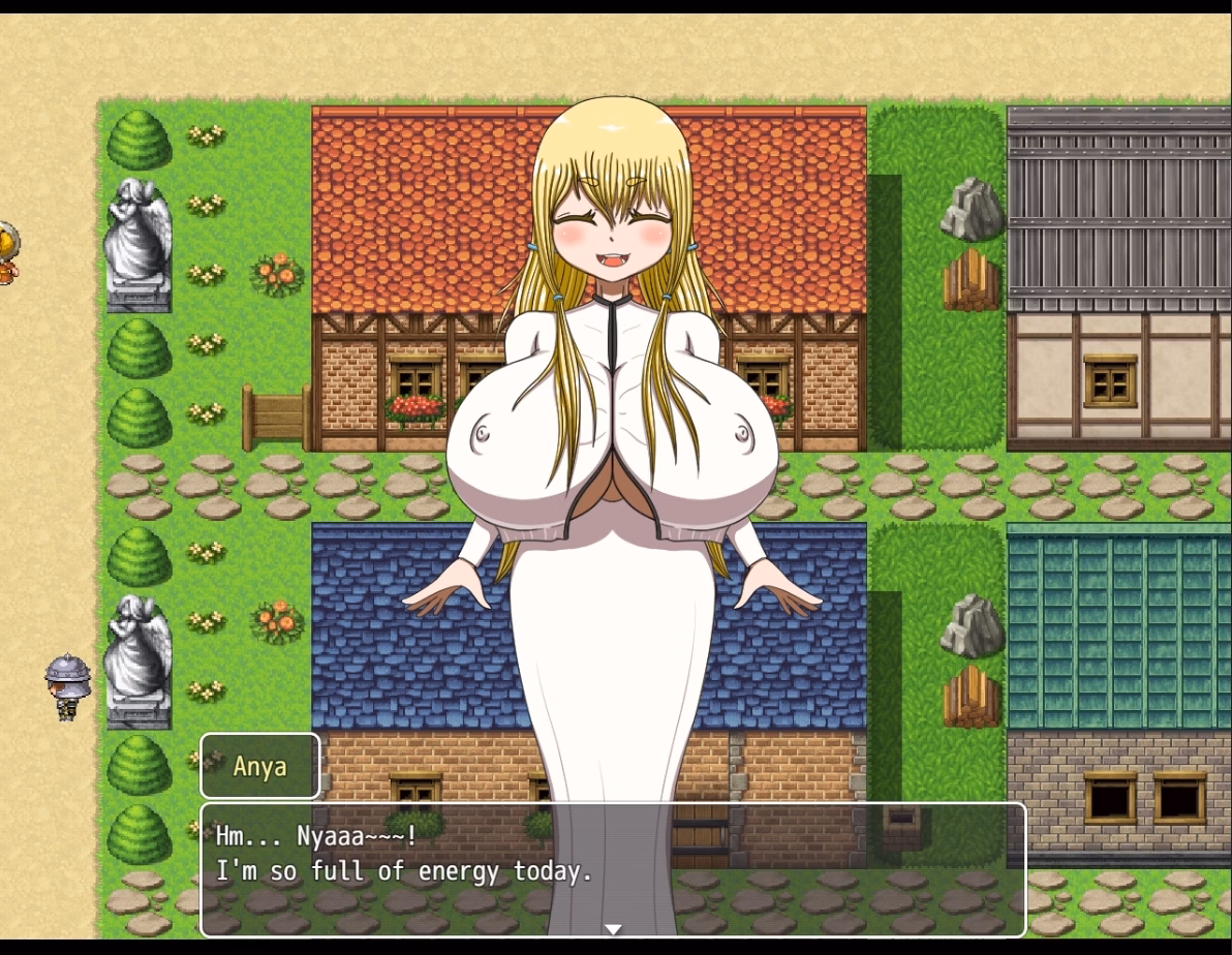I WON’T LOSE TOO!!! ch.2 Android Port