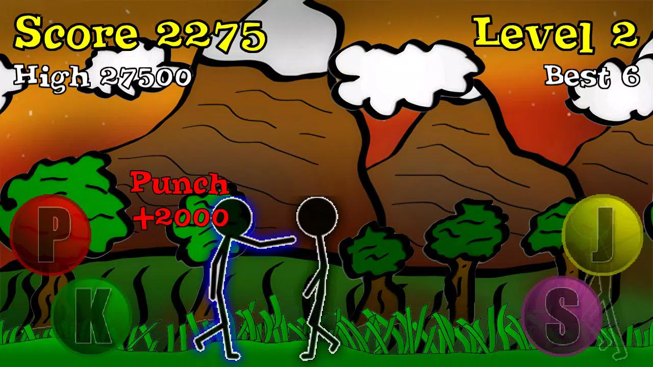 Sticky Ninja Sticky Ninja