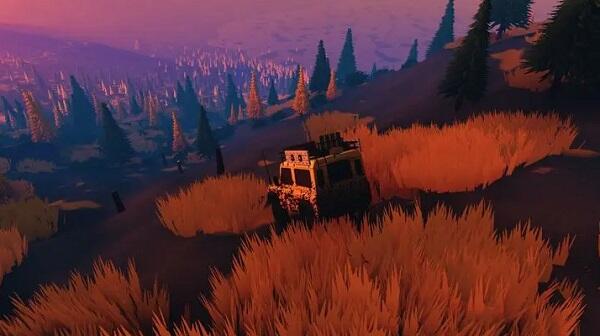 Over The Hill APK