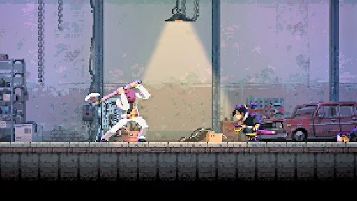 Katana ZERO