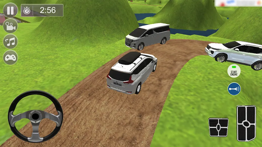 Car Driving Indonesia - CDID Car Driving Indonesia - CDID
