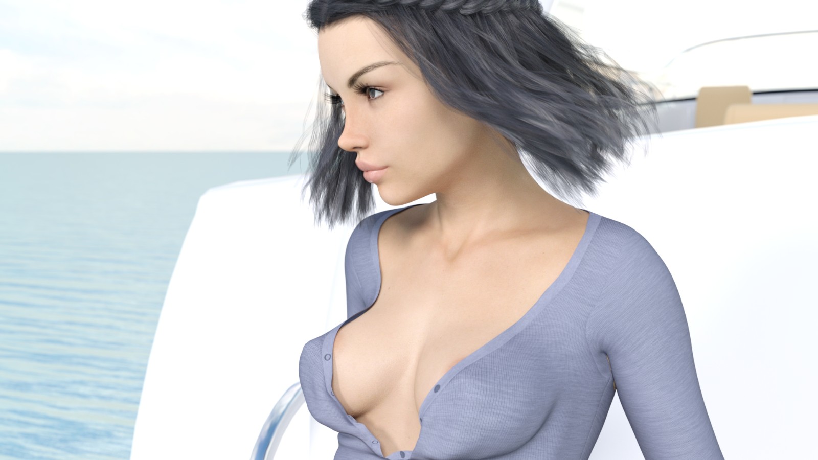 Indecent Desires APK