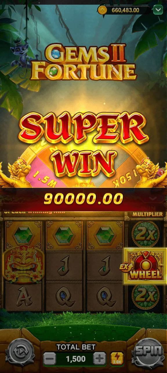 Spin Harta APK