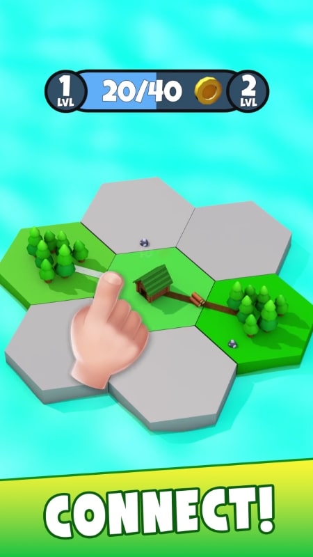 States Builder