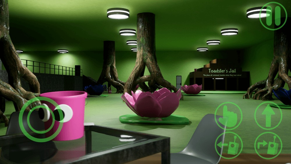 Garten of Banban 3 APK