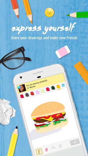 Draw Something Classic