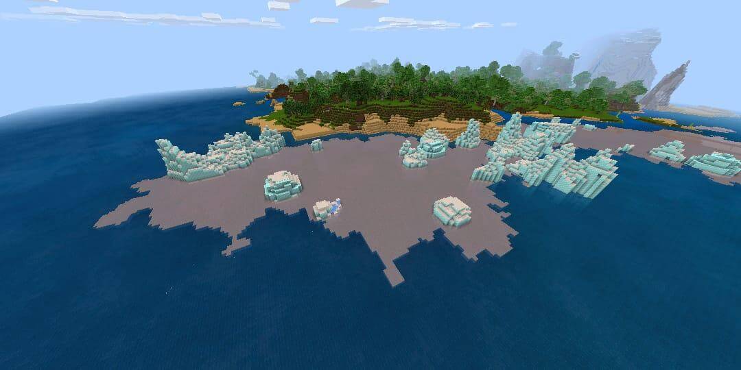 Earth Craft Earth Craft