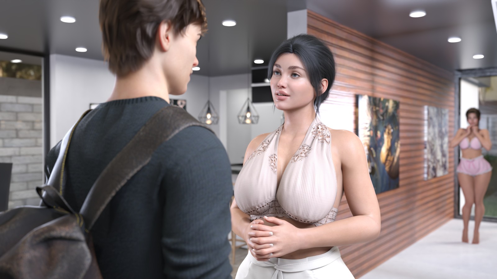 Love at First Sight APK