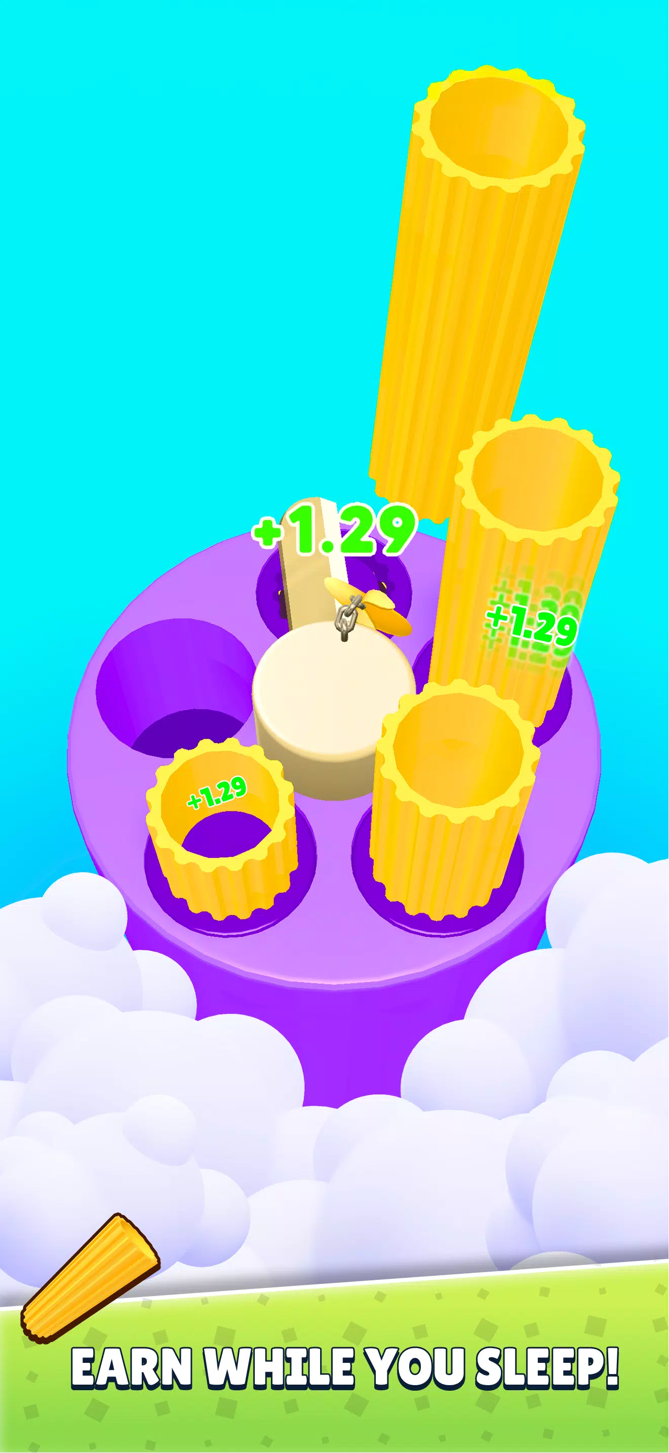 Pasta Machine