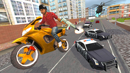 Vegas Crime Simulator 2 Mod