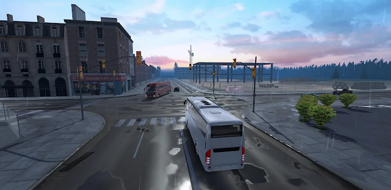 Bus Simulator: Extreme Roads